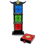China Tower Mystery