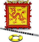 Dragon Ring Box