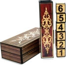 Deluxe Mini Cube-a-Libre