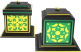 Deluxe (Norman) Die Transpo